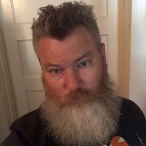 Meet your Posher, Jeremy